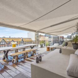 The Rooftop Suite Vakantiehuis Nieuwpoort